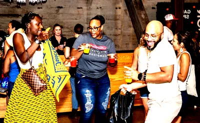 Mimosa Fest
