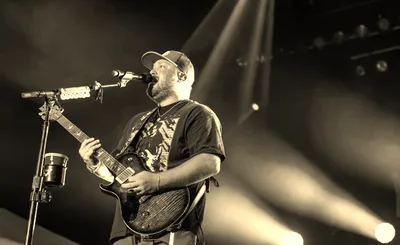 Mitchell Tenpenny