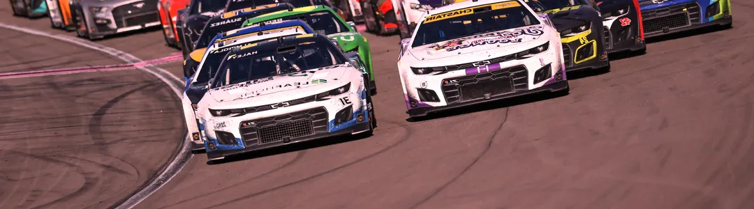 NASCAR Cup Series