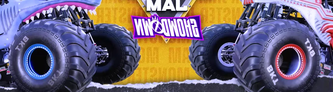 Monster Jam