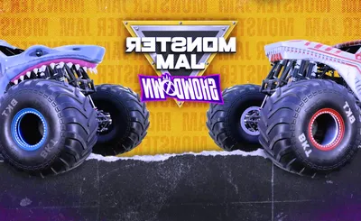 Monster Jam