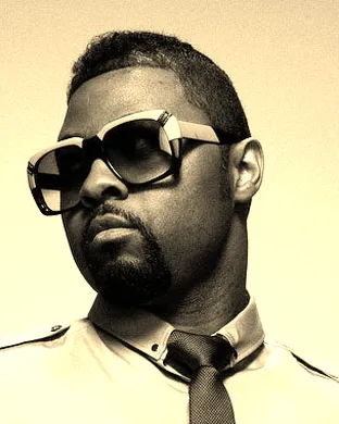Musiq Soulchild St. Louis