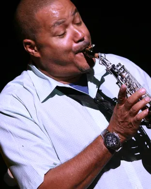 Najee St. Louis