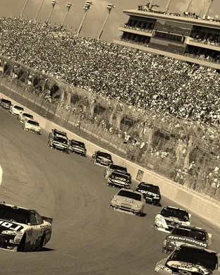 NASCAR O'Reilly Auto Parts Series Madison