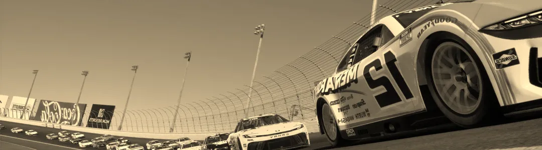 NASCAR