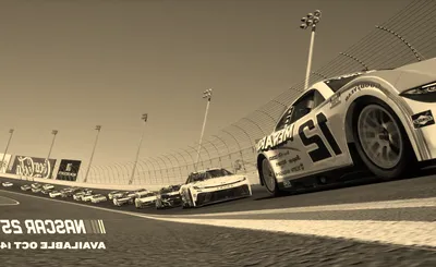 NASCAR