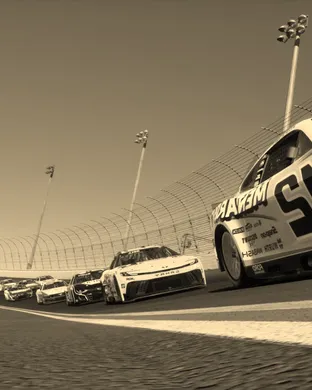 NASCAR