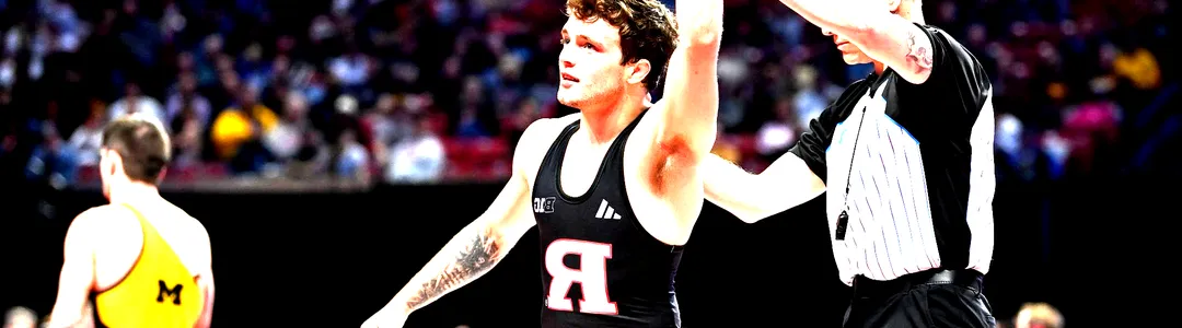 NCAA Wrestling Championships