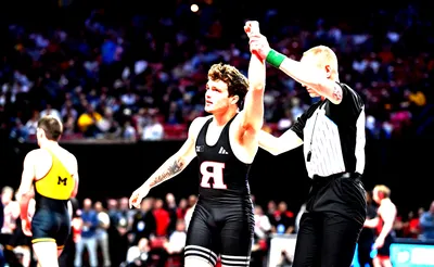 NCAA Wrestling Championships