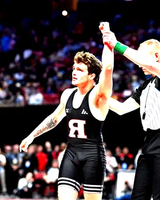 NCAA Wrestling Championships - Session 6