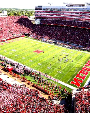Nebraska Cornhuskers Lincoln