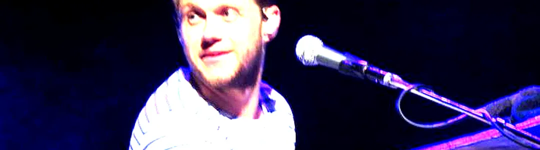 Niall Horan