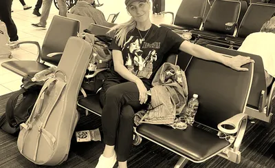 Nikki Glaser