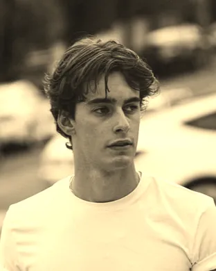 Noah Rinker