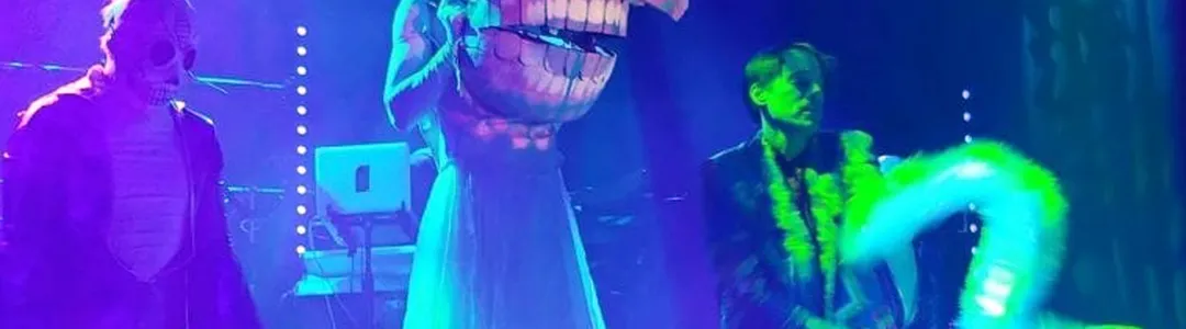 Of Montreal