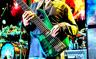 Oteil & Friends
