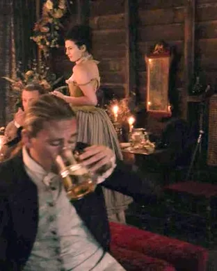 Outlander In Concert St. Louis