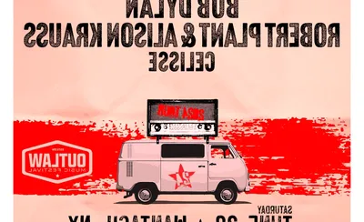 Outlaw Festival