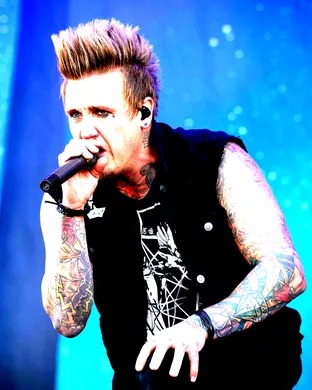 Papa Roach
