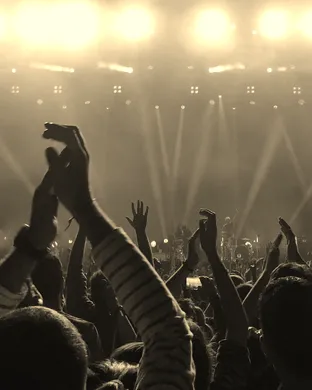 Passion Pit St. Louis