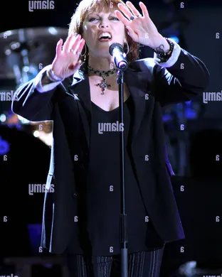 Pat Benatar