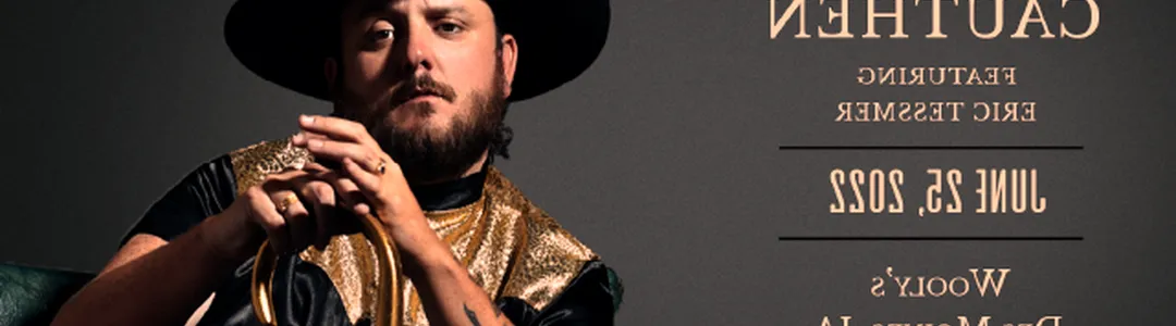 Paul Cauthen