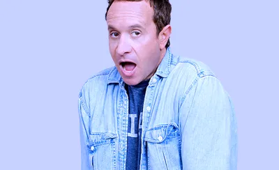 Pauly Shore