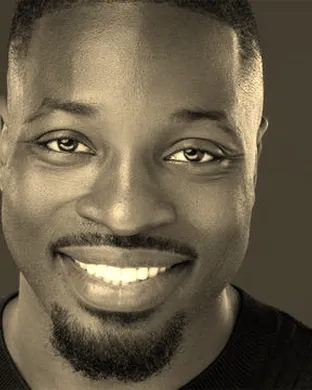 Preacher Lawson St. Louis