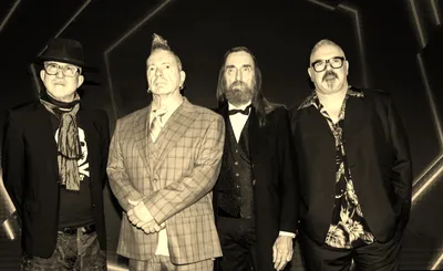Public Image Ltd