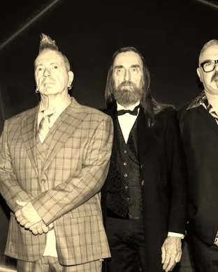 Public Image Ltd St. Louis