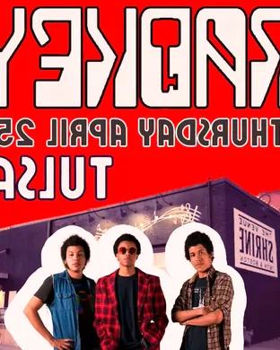 Radkey St. Louis