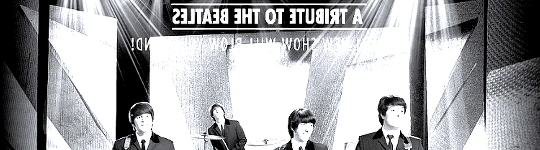 Rain - A Tribute to The Beatles