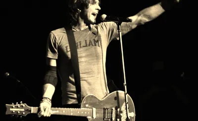 Rick Springfield
