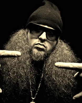 Rittz St. Louis