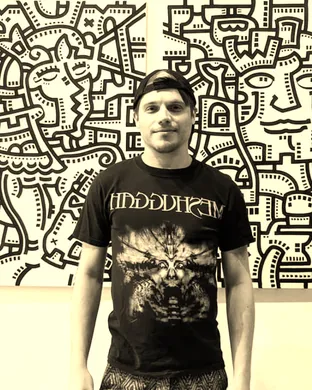 Rob Anderson