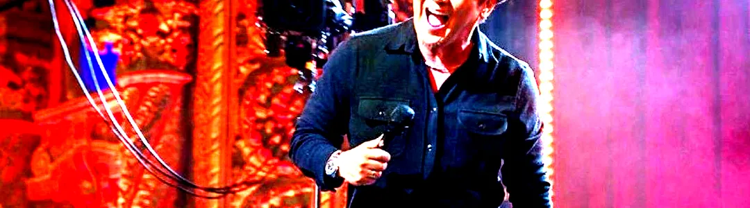 Rob Schneider