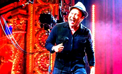Rob Schneider