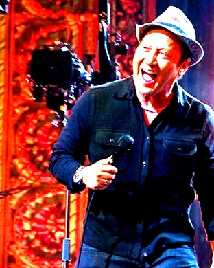 Rob Schneider