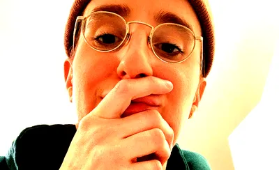 Robby Hoffman
