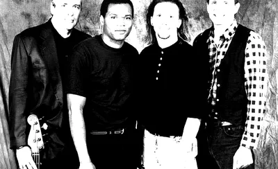 Robert Cray Band