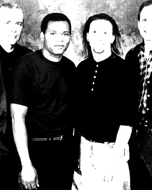 Robert Cray Band