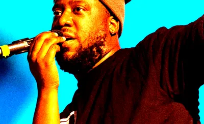 Robert Glasper