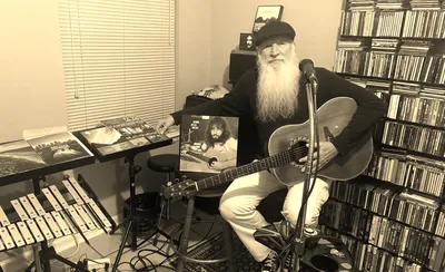 Robert Lester Folsom