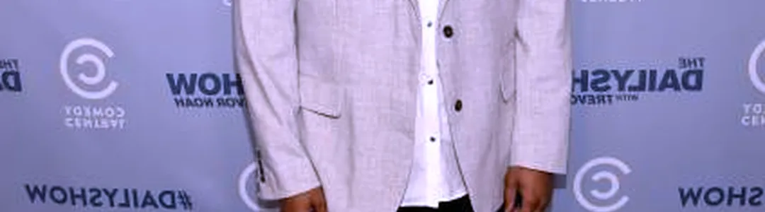 Roy Wood Jr.