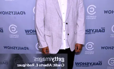 Roy Wood Jr.