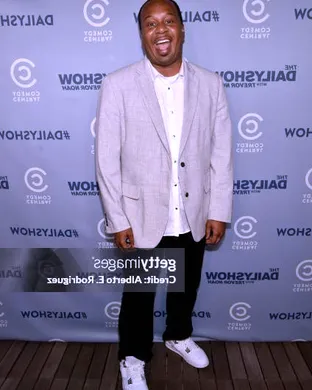 Roy Wood Jr.