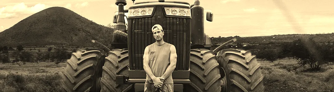 Russell Dickerson