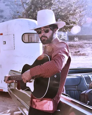 Ryan Bingham