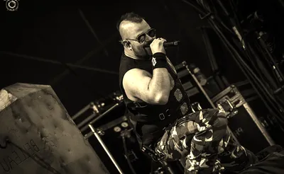 Sabaton