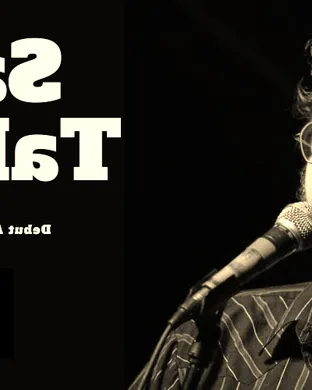 Sam Tallent St. Louis